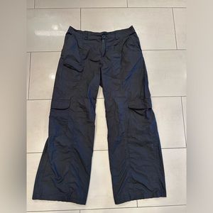 Wild Fable Baggy Cargo Pants (M)